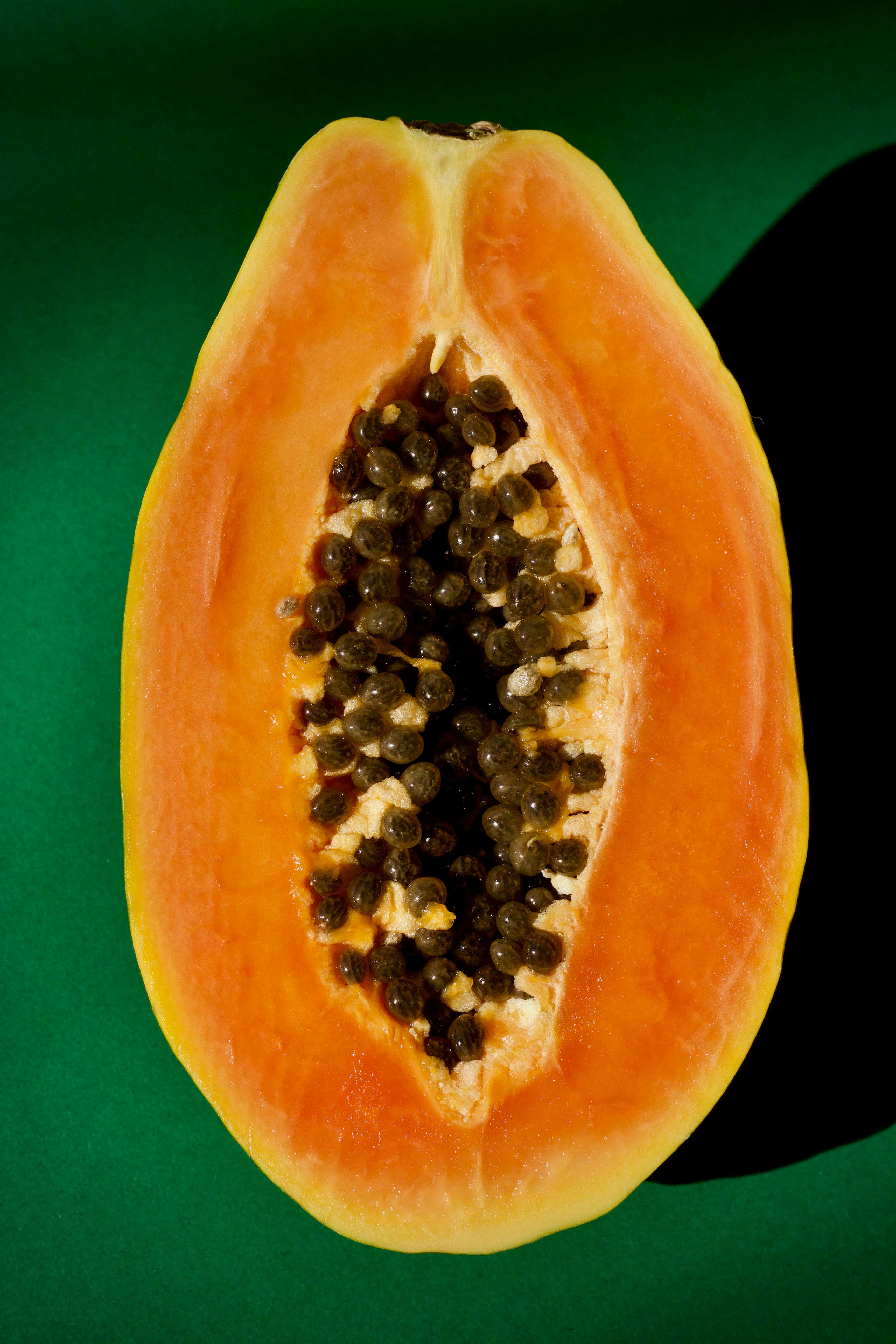 papaya