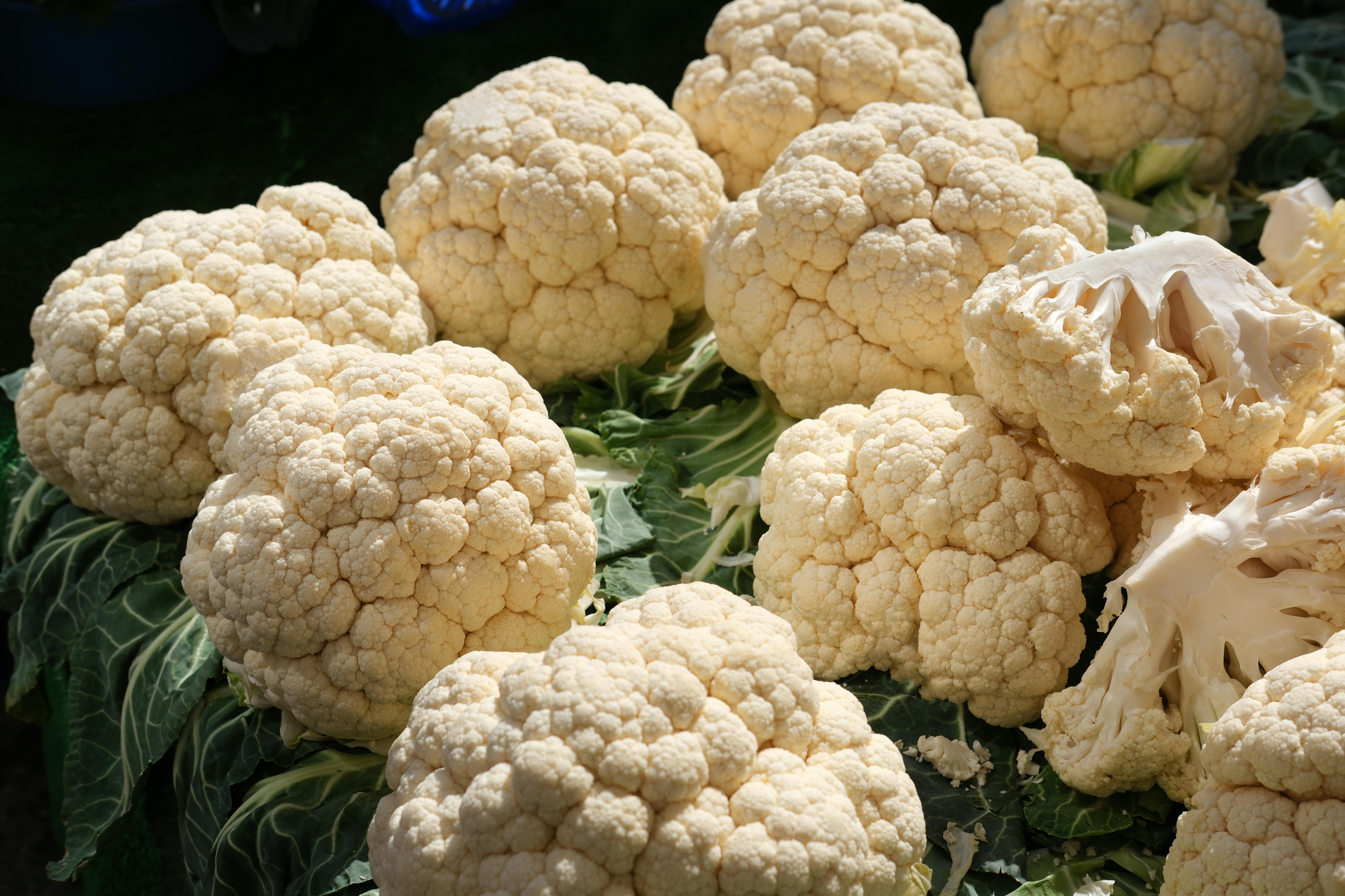 cauliflower